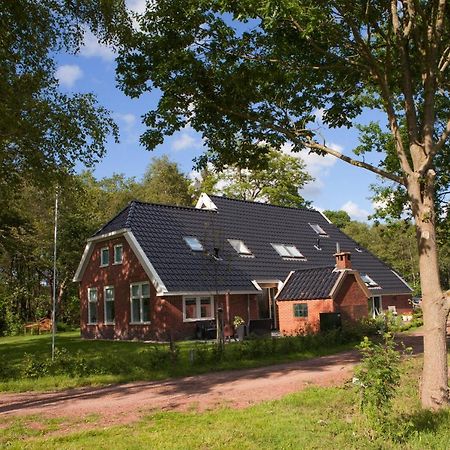 Studio de Kaap Roden Esterno foto