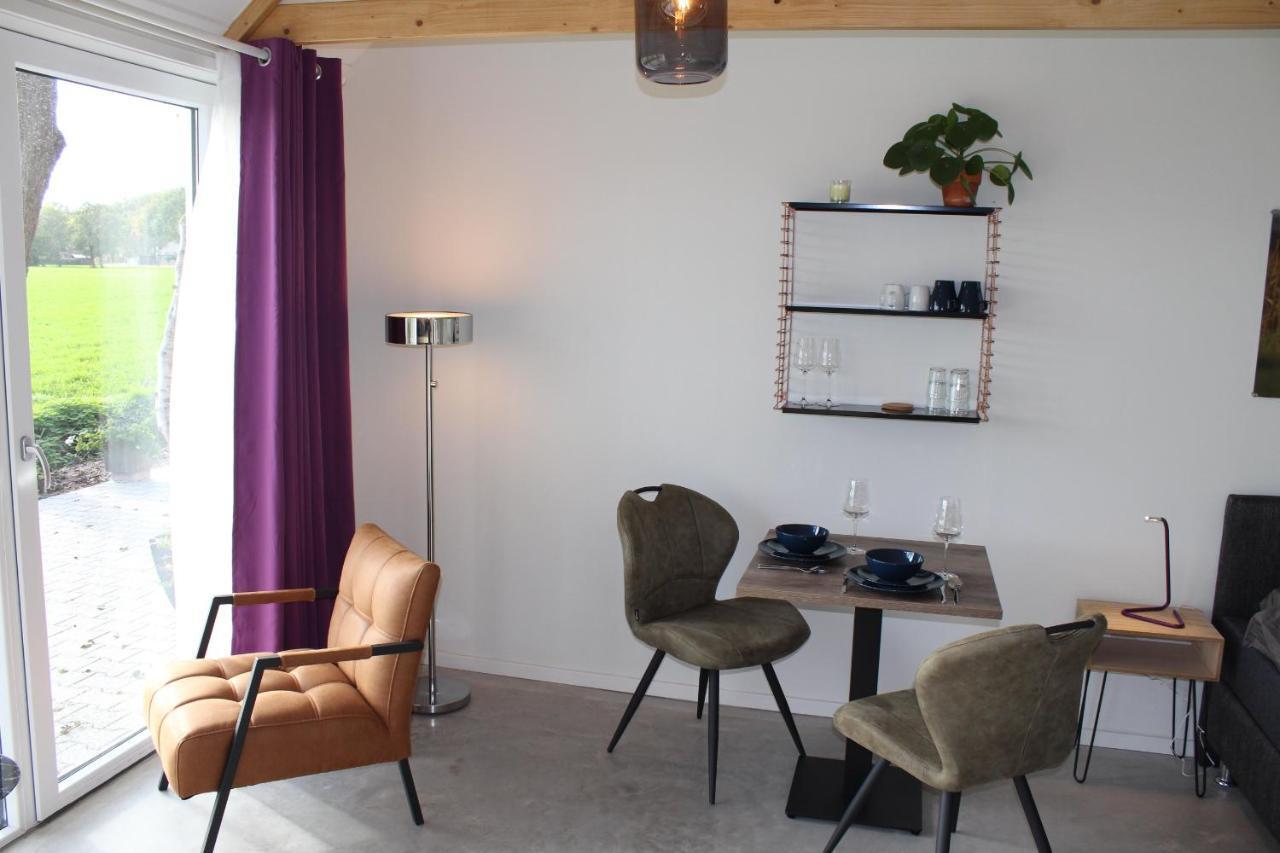 Studio de Kaap Roden Esterno foto